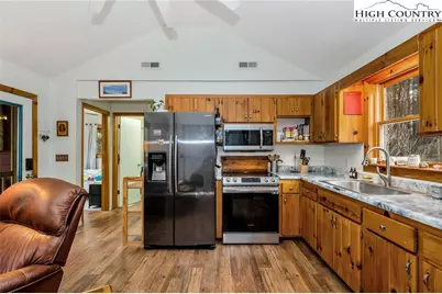 508 Curly Q Drive, Crumpler, NC 28617 - Photo 19