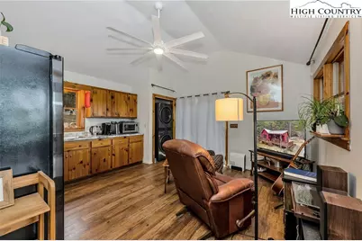 508 Curly Q Drive, Crumpler, NC 28617 - Photo 13