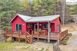 508 Curly Q Dr, Crumpler, NC 28617 - Photo 1