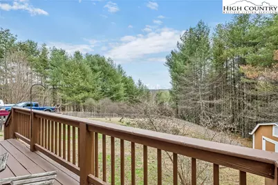 508 Curly Q Drive, Crumpler, NC 28617 - Photo 9