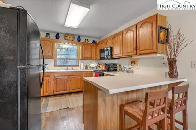 156 Wickham Square #8, Boone, NC 28607 - Photo 5