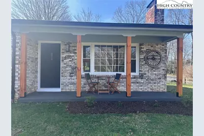 410 Cook Street, Jefferson, NC 28640 - Photo 5