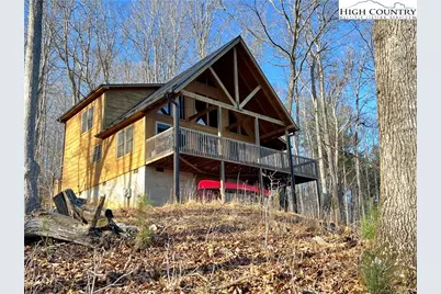 323 Trout Lily Trail, Lansing, NC 28643 - Photo 23