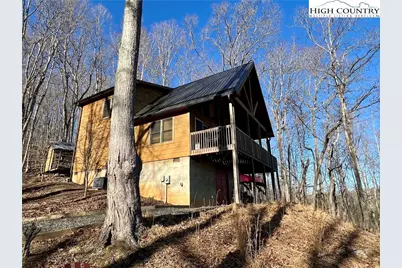 323 Trout Lily Trail, Lansing, NC 28643 - Photo 25