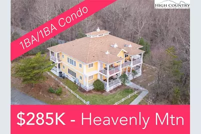 147 Moonlight Ridge Road #102, Boone, NC 28607 - Photo 1