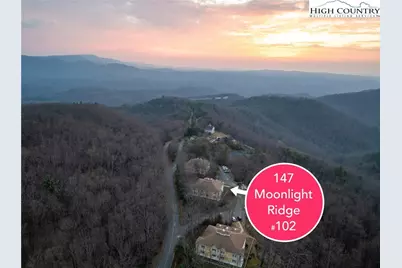 147 Moonlight Ridge Road #102, Boone, NC 28607 - Photo 5
