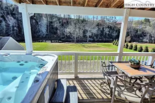 154 Beau Rivage Dr, Crumpler, NC 28617 - Photo 23