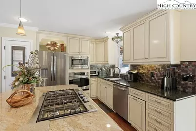 154 Beau Rivage Drive, Crumpler, NC 28617 - Photo 7