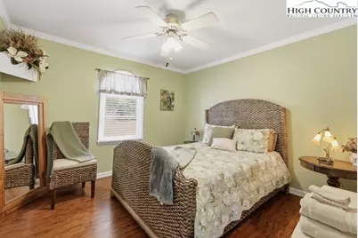 154 Beau Rivage Drive, Crumpler, NC 28617 - Photo 17