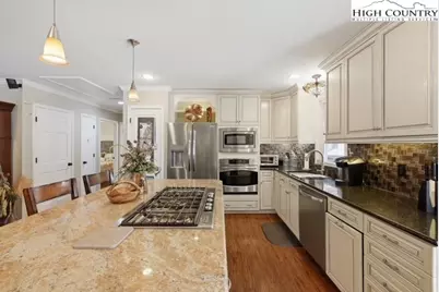 154 Beau Rivage Drive, Crumpler, NC 28617 - Photo 5