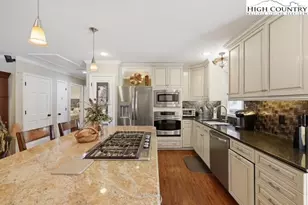 154 Beau Rivage Dr, Crumpler, NC 28617 - Photo 5