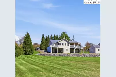 154 Beau Rivage Drive, Crumpler, NC 28617 - Photo 11