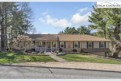 369 Blairmont Drive, Boone, NC 28607 - Photo 1