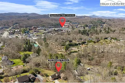 304 Glendale Drive, Boone, NC 28607 - Photo 3