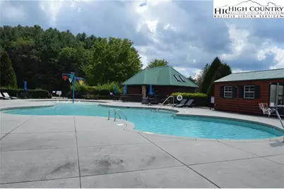 Lot #6 Cubs Lane, Sparta, NC 28675 - Photo 35