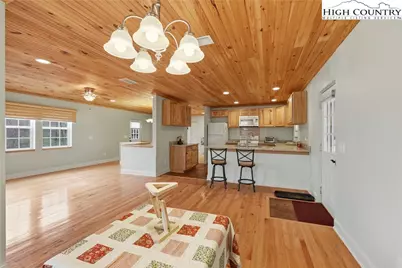 424 McKinley Ridge Road, Lansing, NC 28643 - Photo 11