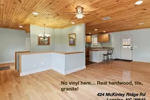424 McKinley Rdg Rd, Lansing, NC 28643 - Photo 37