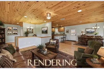 424 McKinley Ridge Road, Lansing, NC 28643 - Photo 3