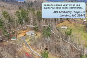424 McKinley Rdg Rd, Lansing, NC 28643 - Photo 39