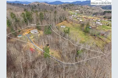 424 McKinley Ridge Road, Lansing, NC 28643 - Photo 13