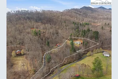 424 McKinley Ridge Road, Lansing, NC 28643 - Photo 33