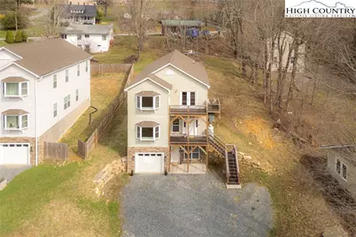 262 Old Bristol Road, Boone, NC 28607 - Photo 41