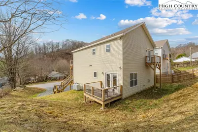 262 Old Bristol Road, Boone, NC 28607 - Photo 39