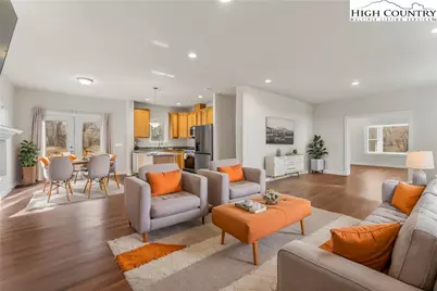 262 Old Bristol Road, Boone, NC 28607 - Photo 5