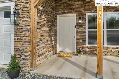 262 Old Bristol Road, Boone, NC 28607 - Photo 3