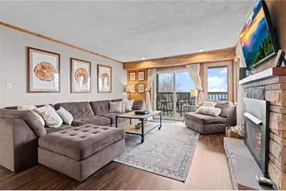 220 Northridge Road #7, Beech Mountain, NC 28604 - Photo 7