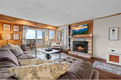 220 Northridge Road #7, Beech Mountain, NC 28604 - Photo 5