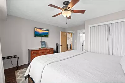 220 Northridge Road #7, Beech Mountain, NC 28604 - Photo 15