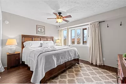 220 Northridge Road #7, Beech Mountain, NC 28604 - Photo 13