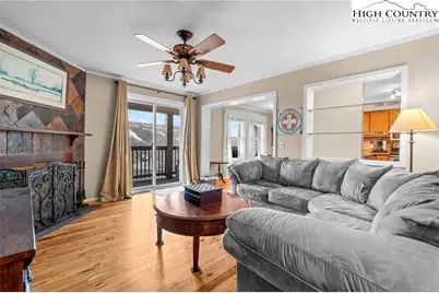 301 Pinnacle Inn Road #3219, Beech Mountain, NC 28604 - Photo 5