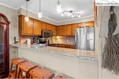 301 Pinnacle Inn Road #3219, Beech Mountain, NC 28604 - Photo 9