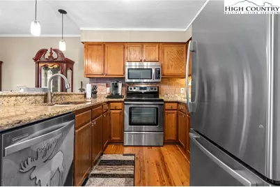 301 Pinnacle Inn Road #3219, Beech Mountain, NC 28604 - Photo 7