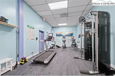 301 Pinnacle Inn Road #3219, Beech Mountain, NC 28604 - Photo 23