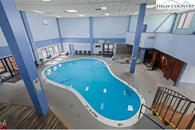 301 Pinnacle Inn Road #3219, Beech Mountain, NC 28604 - Photo 23