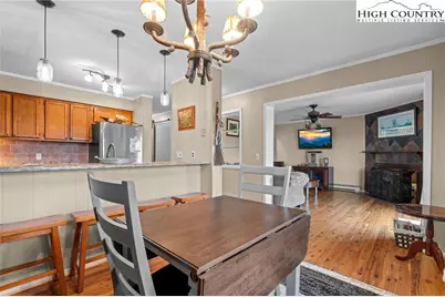 301 Pinnacle Inn Road #3219, Beech Mountain, NC 28604 - Photo 11