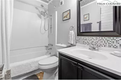 301 Pinnacle Inn Road #3219, Beech Mountain, NC 28604 - Photo 15