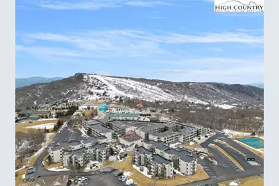 301 Pinnacle Inn Road #3219, Beech Mountain, NC 28604 - Photo 25