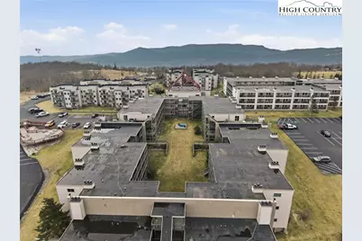 301 Pinnacle Inn Road #3301, Beech Mountain, NC 28604 - Photo 31