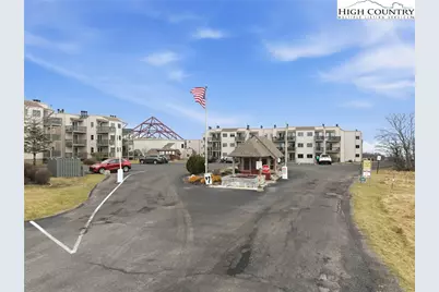 301 Pinnacle Inn Road #3301, Beech Mountain, NC 28604 - Photo 21