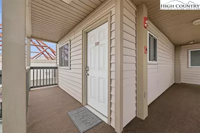 301 Pinnacle Inn Road #3301, Beech Mountain, NC 28604 - Photo 3