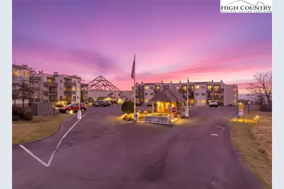 301 Pinnacle Inn Road #3301, Beech Mountain, NC 28604 - Photo 25