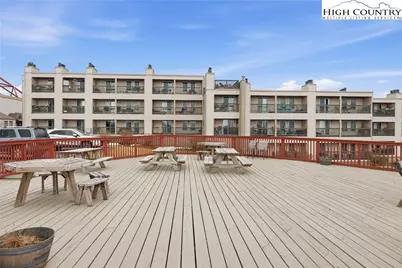 301 Pinnacle Inn Road #3301, Beech Mountain, NC 28604 - Photo 23