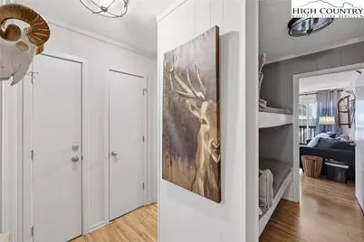 301 Pinnacle Inn Road #3301, Beech Mountain, NC 28604 - Photo 5