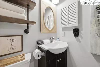 301 Pinnacle Inn Road #3301, Beech Mountain, NC 28604 - Photo 17