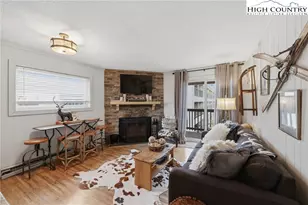 301 Pinnacle Inn Rd, Beech Mountain, NC 28604 - Photo 1