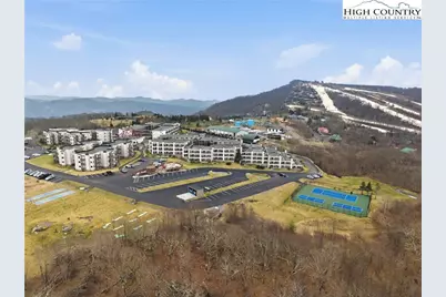 301 Pinnacle Inn Road #3301, Beech Mountain, NC 28604 - Photo 33